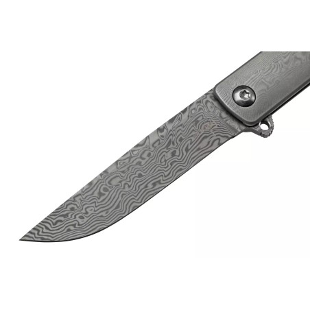 Couteau BÖKER Gemma Damascus