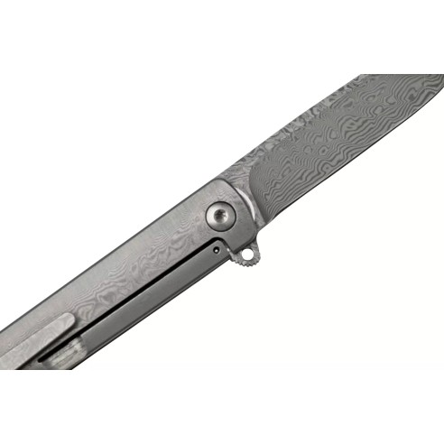 Couteau BÖKER Gemma Damascus