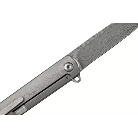 Couteau BÖKER Gemma Damascus