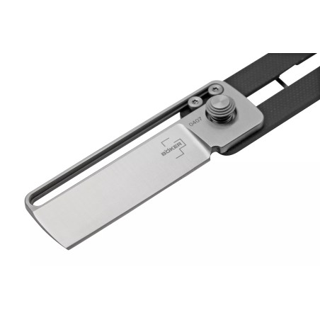 Couteau BÖKER Plus S-Rail
