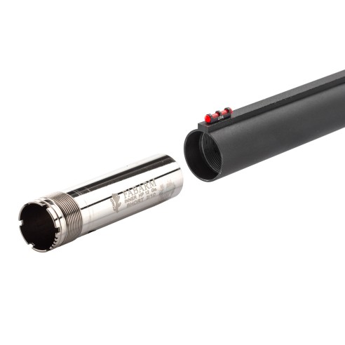 Fusil à pompe FABARM SDASS 2  Noir Rayé 71cm...