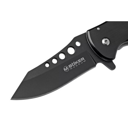 Couteau BÖKER Magnum Special Forces Assisted