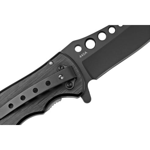 Couteau BÖKER Magnum Special Forces Assisted
