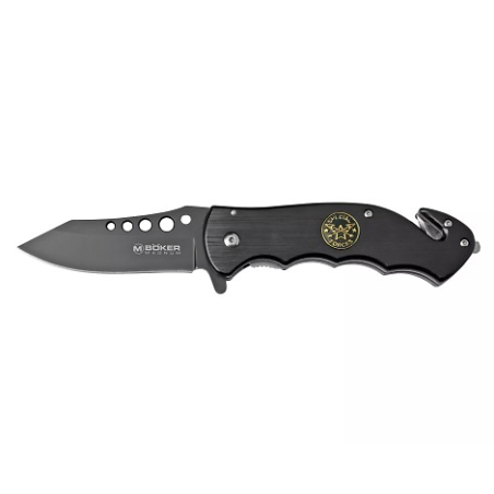Couteau BÖKER Magnum Special Forces Assisted