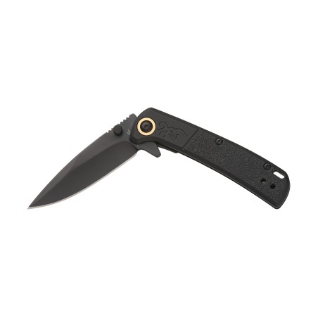 Couteau BROWNING Buckmark Hunter Slim Small