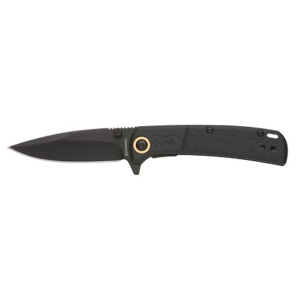 Couteau BROWNING Buckmark Hunter Slim Small