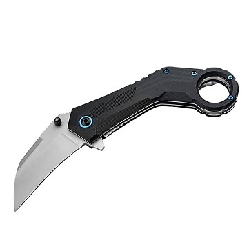 Couteau BÖKER Magnum Veloc
