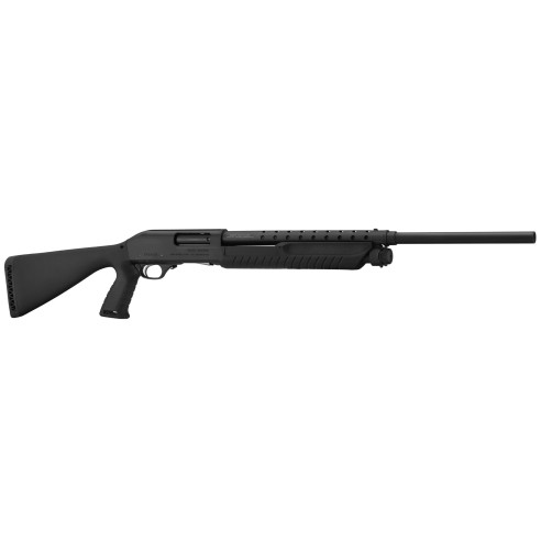 FUSIL FABARM MARTIAL TACTICAL 12MAG 61CM