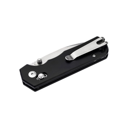 Couteau BÖKER Rockstub Black