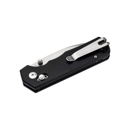 Couteau BÖKER Rockstub Black