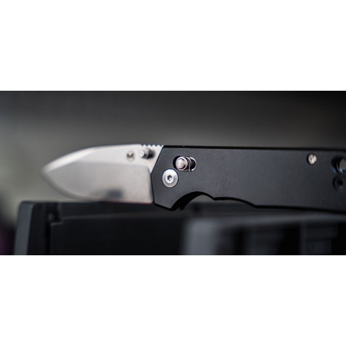 Couteau BÖKER Rockstub Black