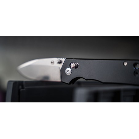 Couteau BÖKER Rockstub Black