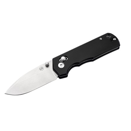 Couteau BÖKER Rockstub Black