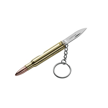 Couteau BOKER Magnum 30-06 Bullet Knife