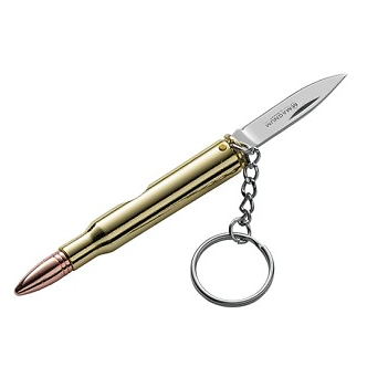 Couteau BOKER Magnum 30-06 Bullet Knife