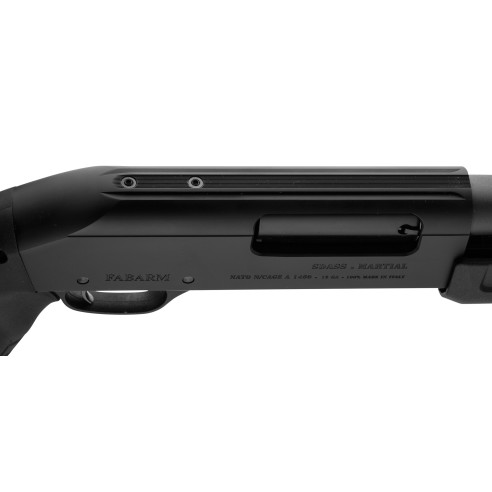 FUSIL FABARM MARTIAL TACTICAL 12MAG 61CM