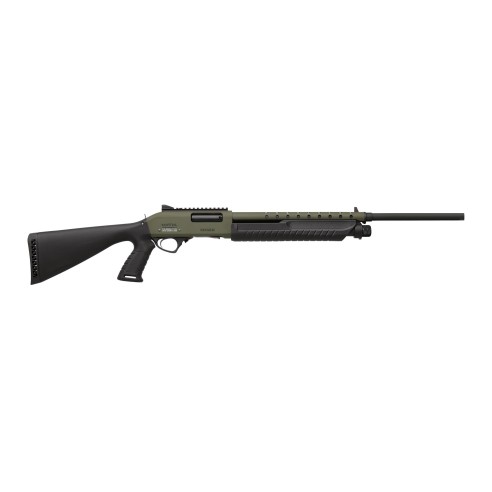 FUSIL FABARM MARTIAL GREEN 12MAG 61CM