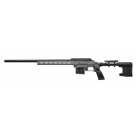 Carabine CZ 600 MDT Chassis Grey Cal.308 Win