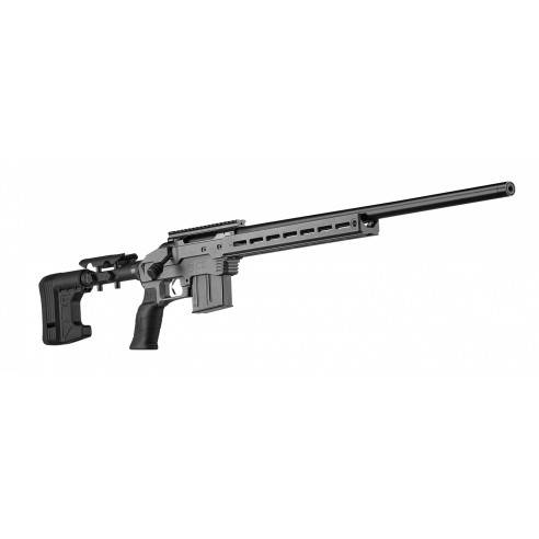Carabine CZ 600 MDT Chassis Grey Cal.308 Win