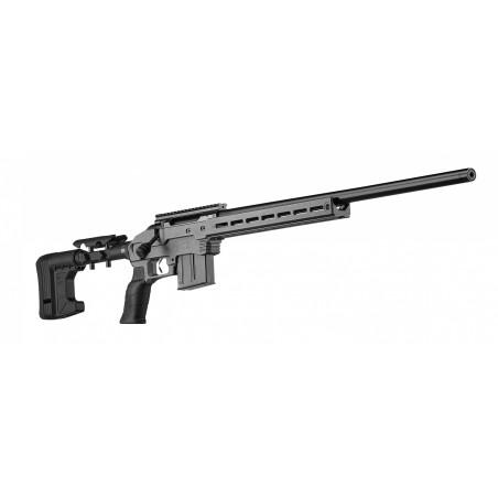 Carabine CZ 600 MDT Chassis Grey Cal.308 Win