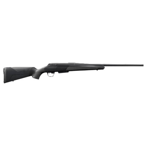 Carabine WINCHETSER XPR Gaucher Cal.300 Win Mag