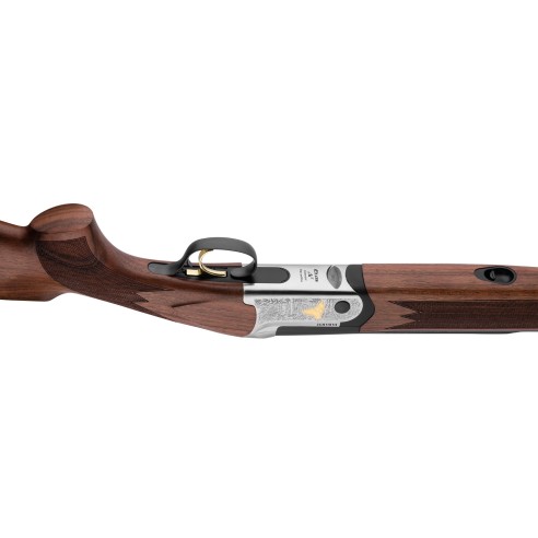 Fusil superposé FABARM ELOS II Classic Paradox...