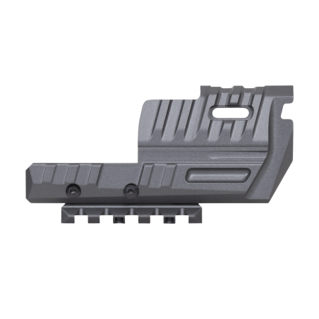 Compensateur CANIK Rival-S Grey