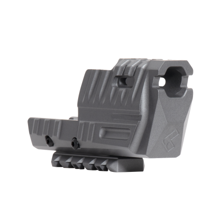 Compensateur CANIK Rival-S Grey