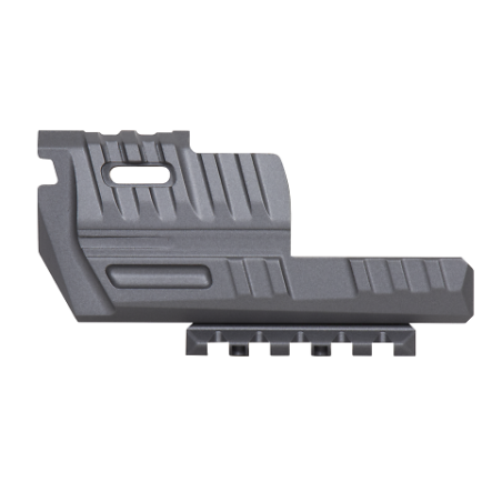 Compensateur CANIK Rival-S Grey