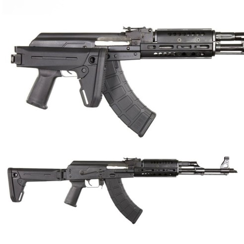 Crosse pliante MAGPUL Zhukov-S Yugo
