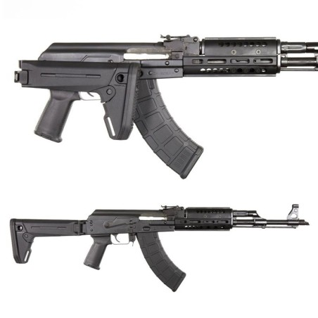 Crosse pliante MAGPUL Zhukov-S Yugo