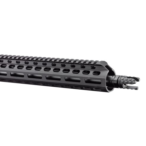 Carabine SCHMEISSER M5F M-Lok 16" Cal 9x19