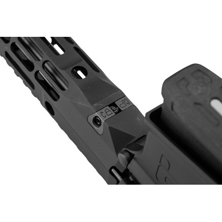Carabine AERO PRECISION AR15 M4E1 M-Lok Cal 5.56(.223) 11.5"