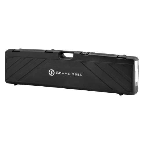 Carabine SCHMEISSER M5F M-Lok 16" Cal 9x19