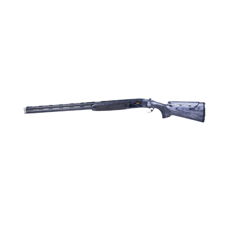 Fusil superposé BERETTA 688 Black Sporting B-Fast Cal 12/76