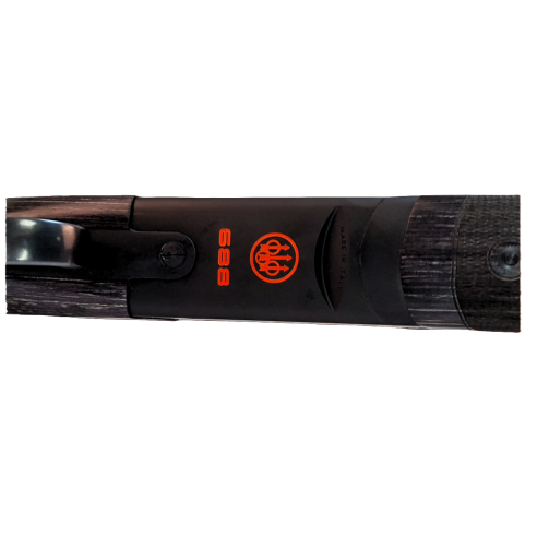 Fusil superposé BERETTA 688 Black Sporting...