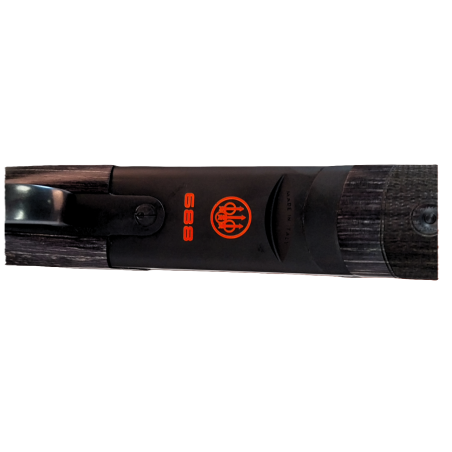 Fusil superposé BERETTA 688 Black Sporting B-Fast Cal 12/76