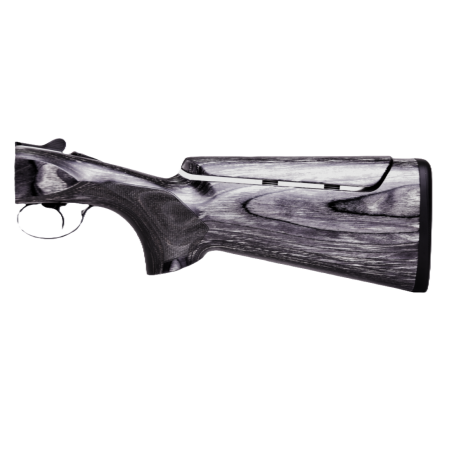 Fusil superposé BERETTA 688 Black Sporting B-Fast Cal 12/76