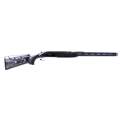 Fusil superposé BERETTA 688 Black Sporting B-Fast Cal 12/76