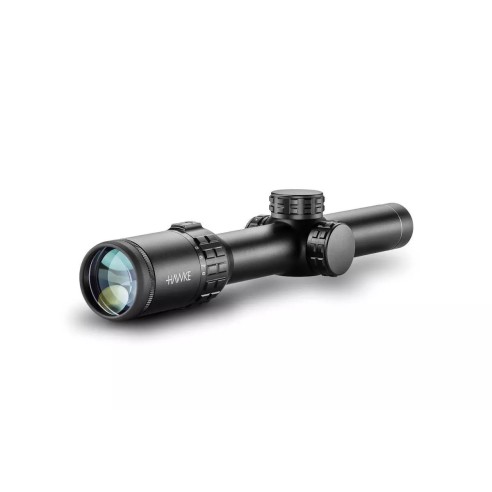 LUNETTE HAWKE FRONTIER 30 1-8X24 L4A FD 1/2MOA