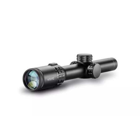 LUNETTE HAWKE FRONTIER 30 1-8X24 L4A FD 1/2MOA