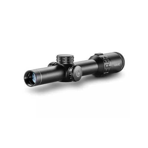 LUNETTE HAWKE FRONTIER 30 1-8X24 L4A FD 1/2MOA