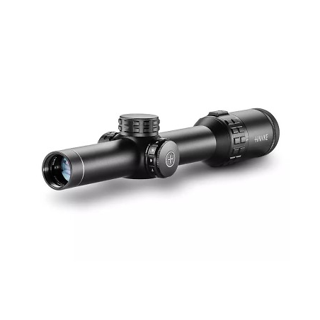 LUNETTE HAWKE FRONTIER 30 1-8X24 L4A FD 1/2MOA
