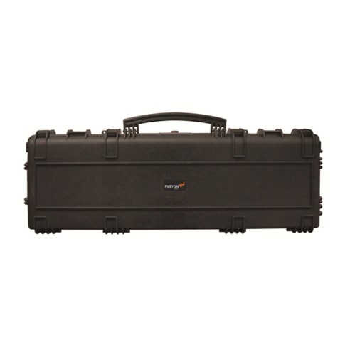 Valise étanche FUZYON Chasse pour carabine 52L