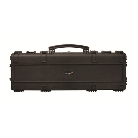 Valise étanche FUZYON Chasse pour carabine 52L