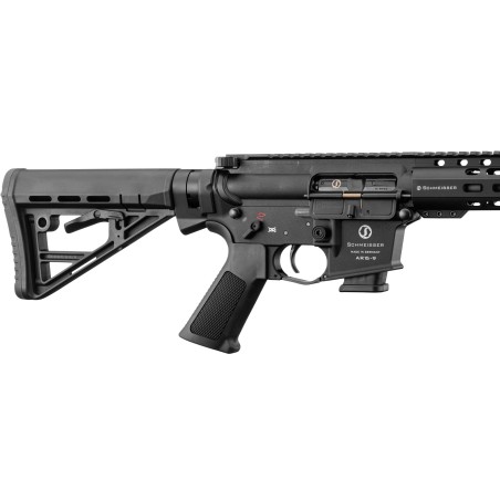 Carabine SCHMEISSER M5F M-Lok 16" Cal 9x19