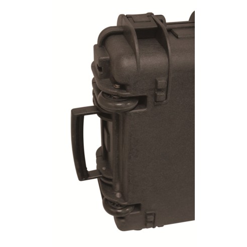 Valise étanche FUZYON Chasse pour carabine 52L