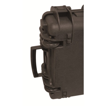 Valise étanche FUZYON Chasse pour carabine 52L