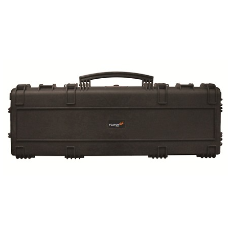 Valise étanche FUZYON Chasse pour carabine 52L