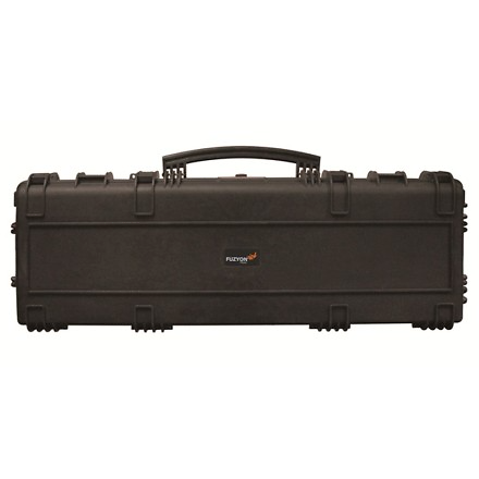Valise étanche FUZYON Chasse pour carabine 52L